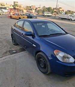 هیوندای ئەکسنت